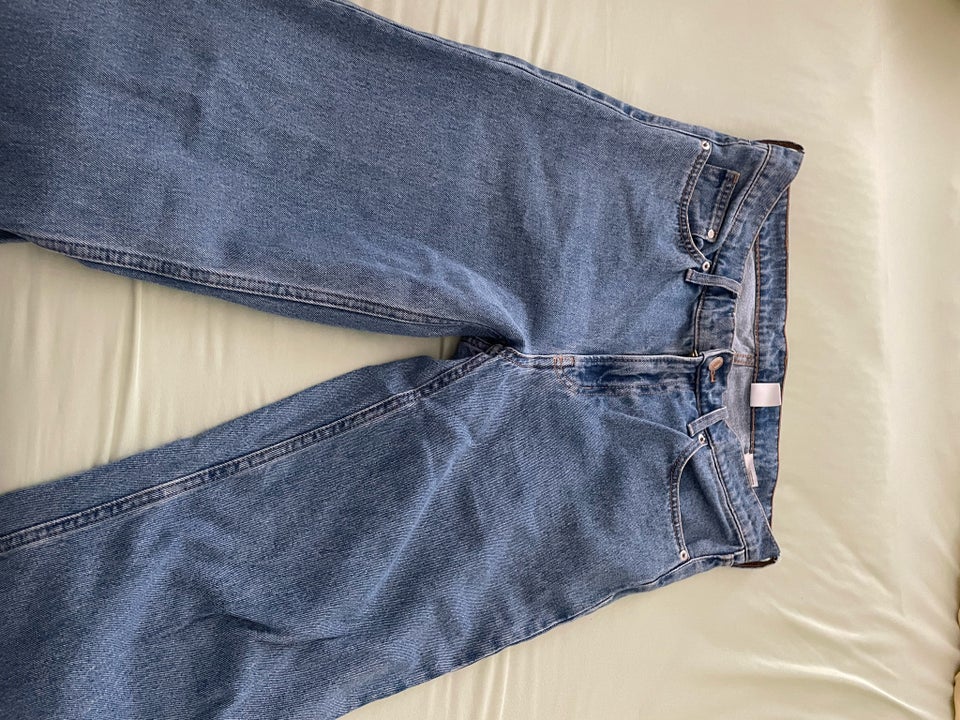 Jeans, DENIM, str. 36