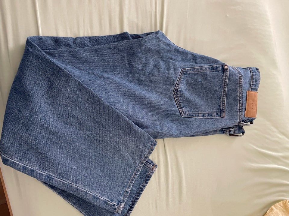 Jeans, DENIM, str. 36