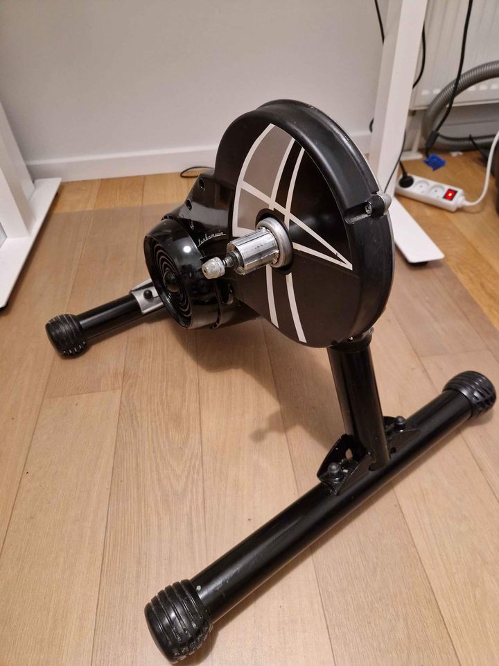 Hometrainer, Elite Turbomuin