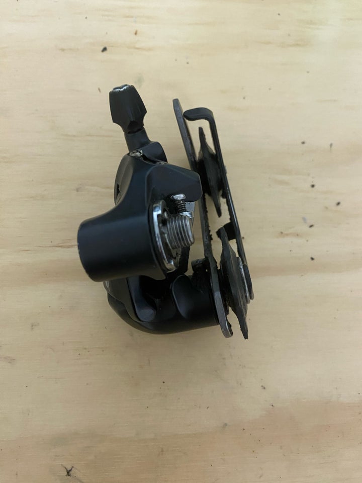 Bagskifter, Shimano 105