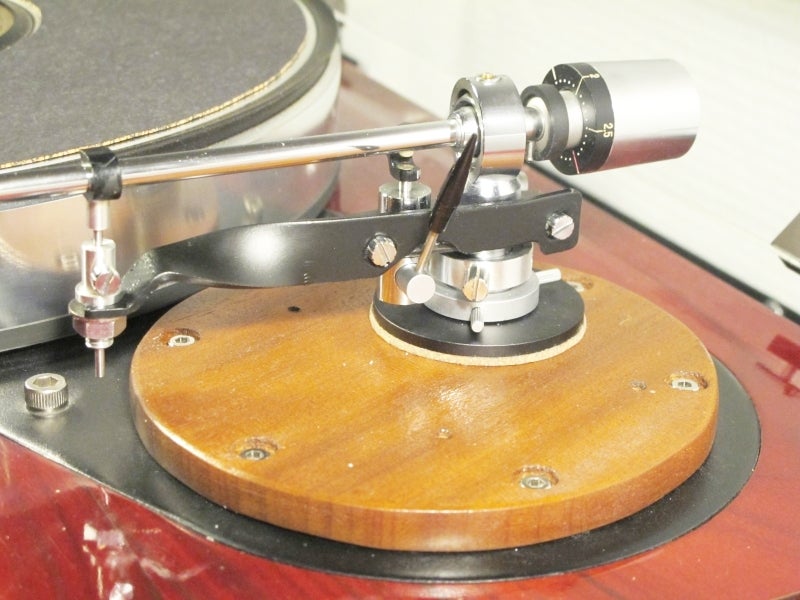 Tonearm, GRACE G-707 QUAD MASTER