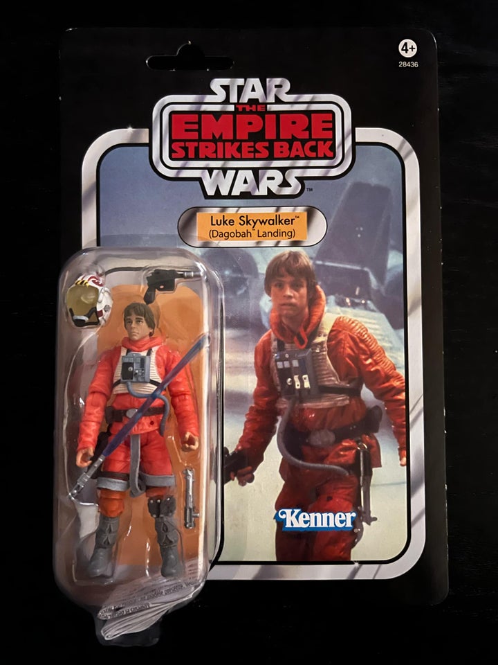 Star Wars, Hasbro/Kenner