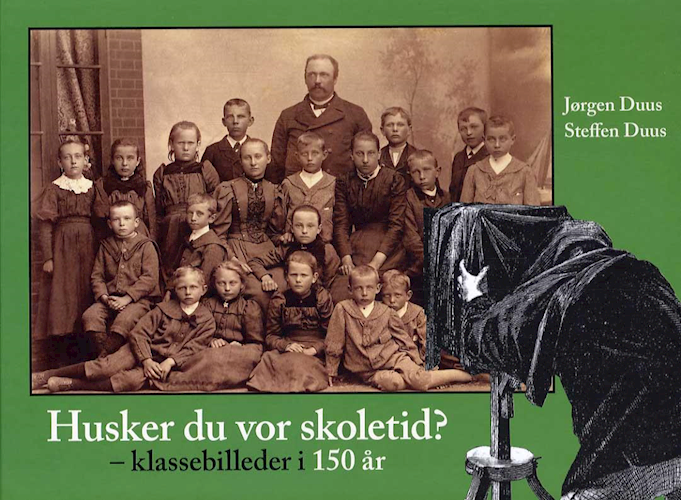 Husker du vor skoletid? -