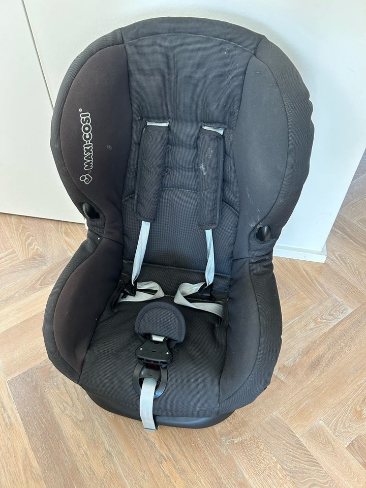 Autostol op til 18 kg  Maxi Cosi