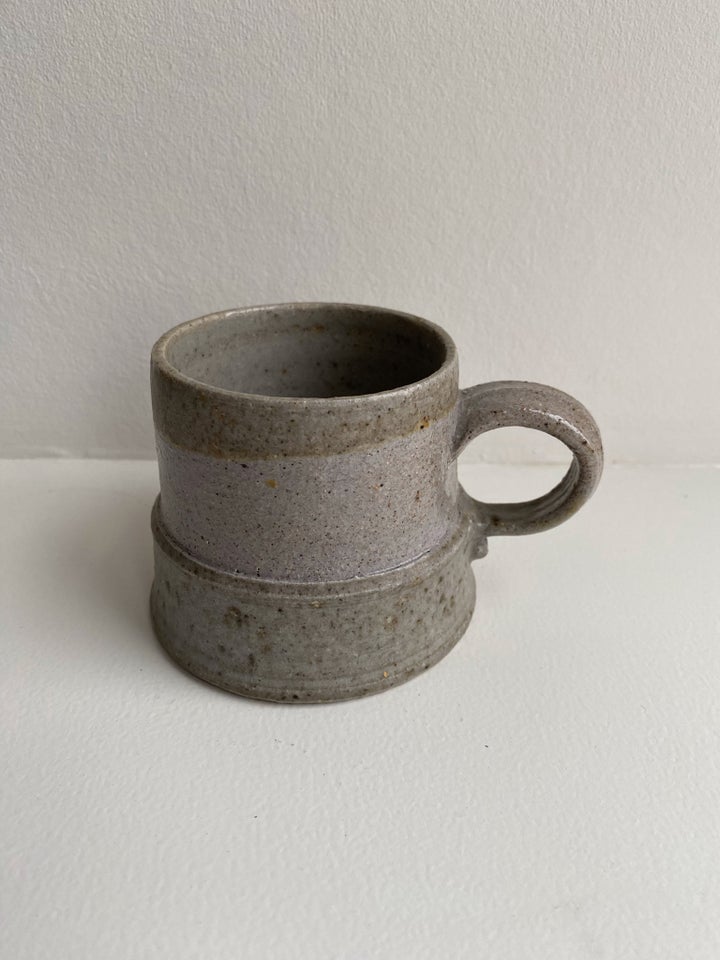 Stentøj Krus Kahler keramik