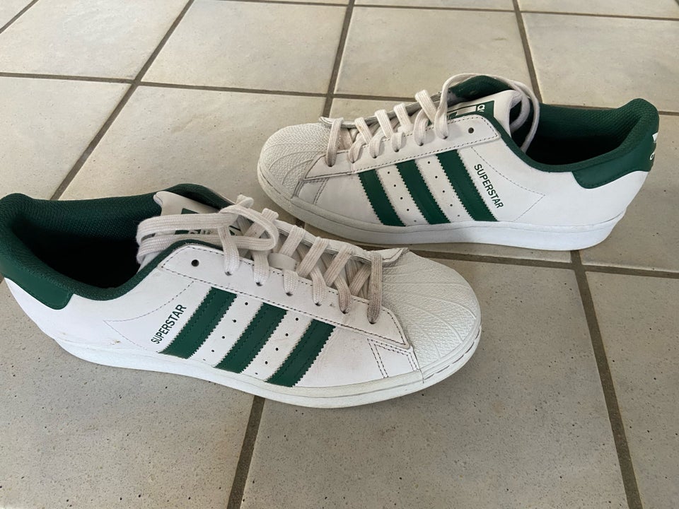 Sneakers, str. 40,5, Adidas