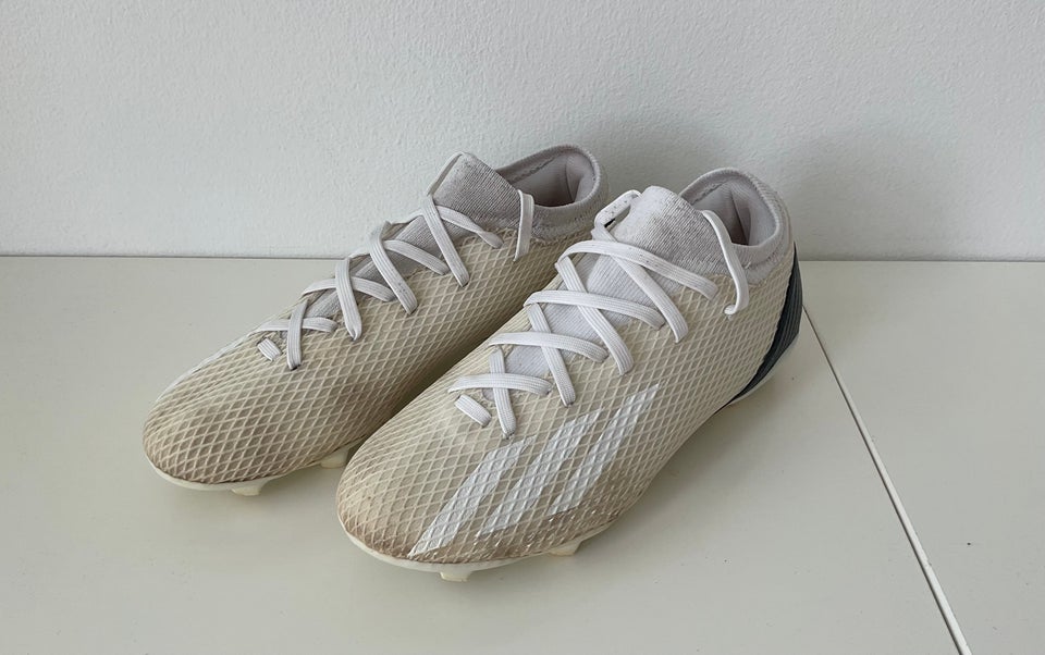 Fodboldstøvler Adidas str 38