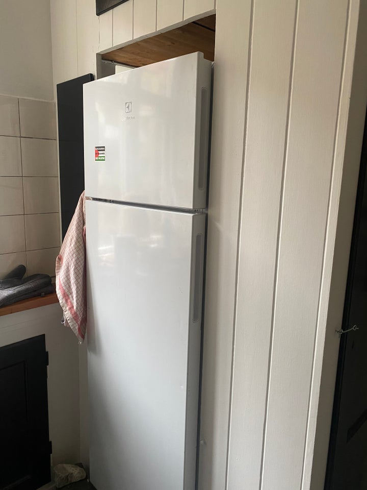 Køle/fryseskab, Electrolux 500,