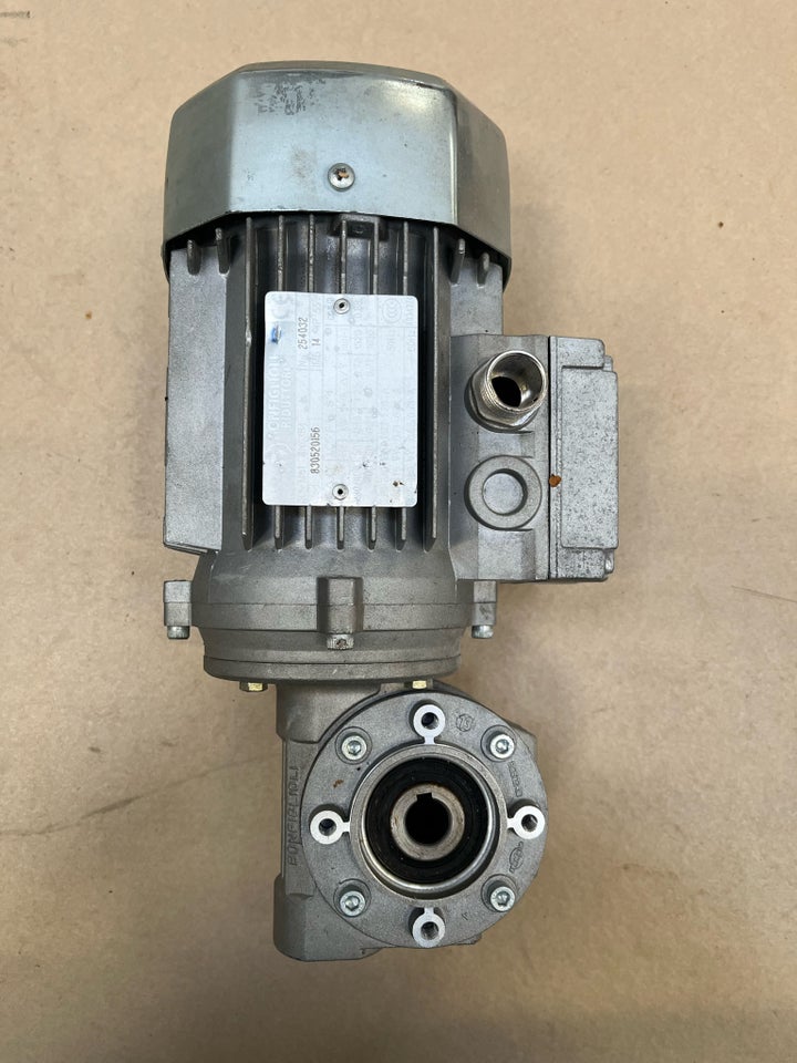 Gearmotor , Bonfiglioli