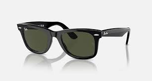 Solbriller unisex Ray Ban