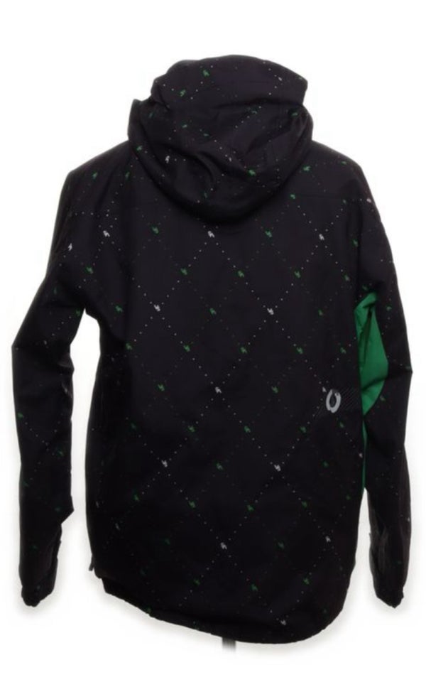 Skijakke Volcom str M