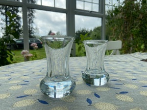 Glas Snapsglas Holmegaard