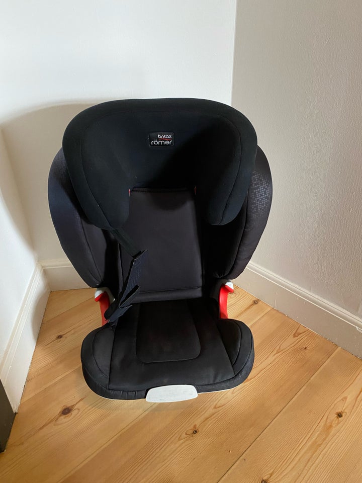 Autostol, op til 36 kg , Britax Römer