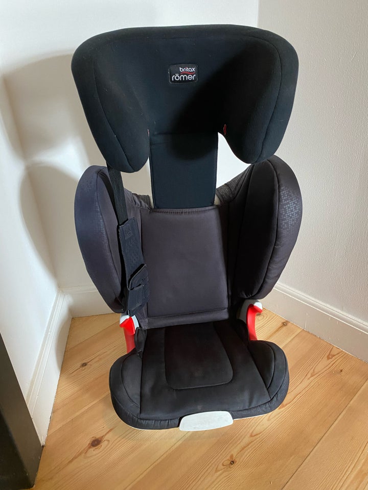 Autostol, op til 36 kg , Britax Römer