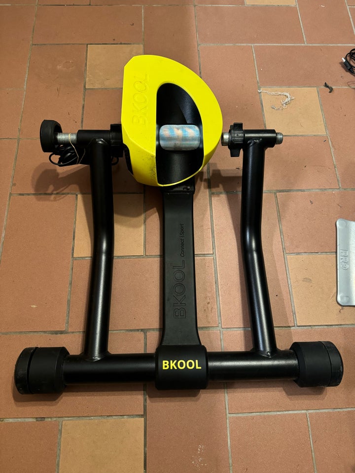 Hometrainer, Bkool