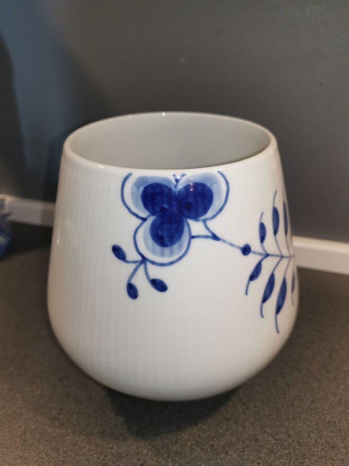 Porcelæn Royal copenhagen vase