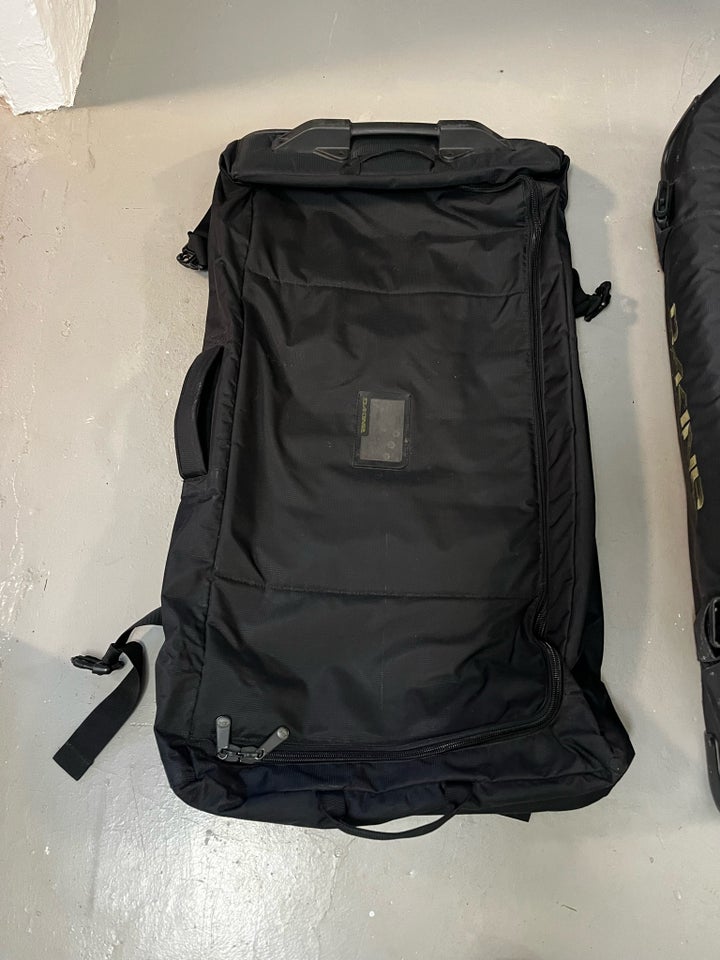 Rejsetaske m/hjul, Dakine, b: 46 l: