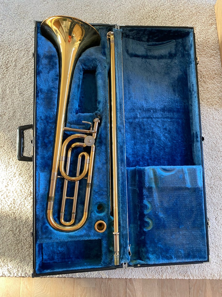 Trombone, Yamaha