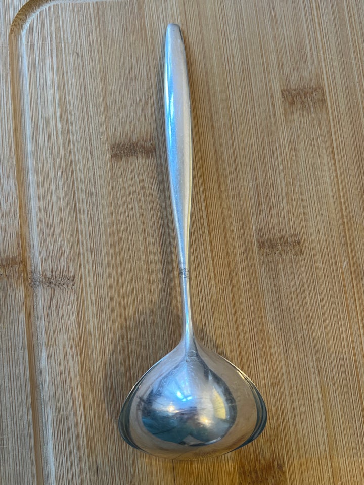 Sølvtøj, Georg Jensen Cypres,