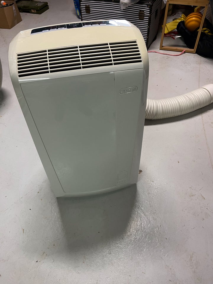 Aircondition Delonghi