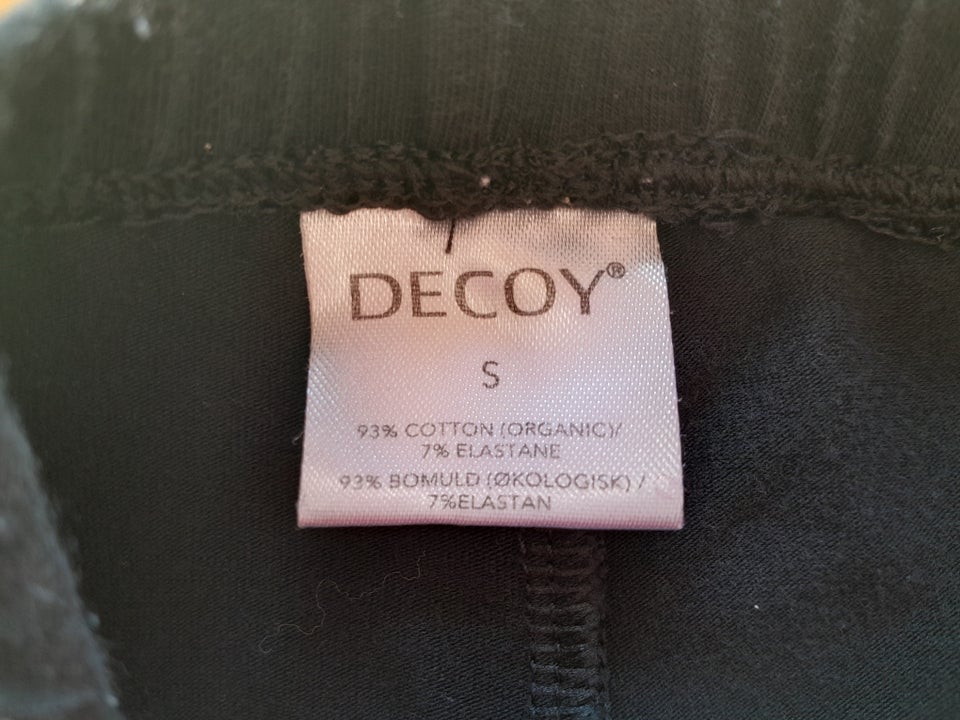 Leggings Decoy str 36