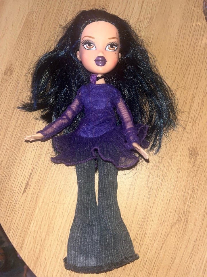 Bratz, Midnight Dance Yasmin