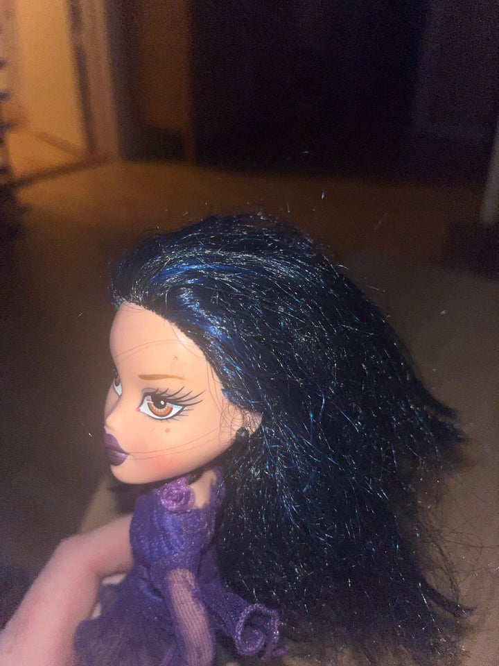 Bratz, Midnight Dance Yasmin