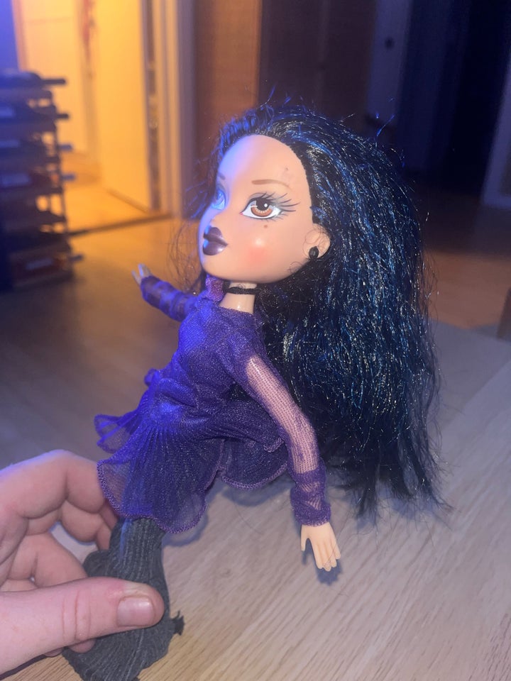 Bratz, Midnight Dance Yasmin