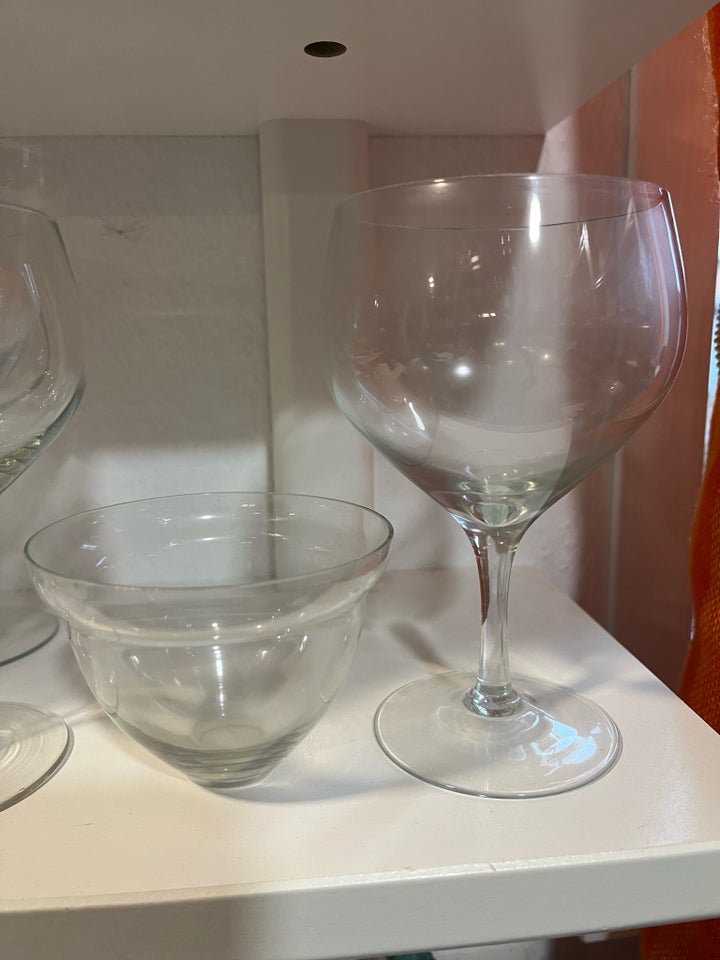 Glas, Dobbeltglas