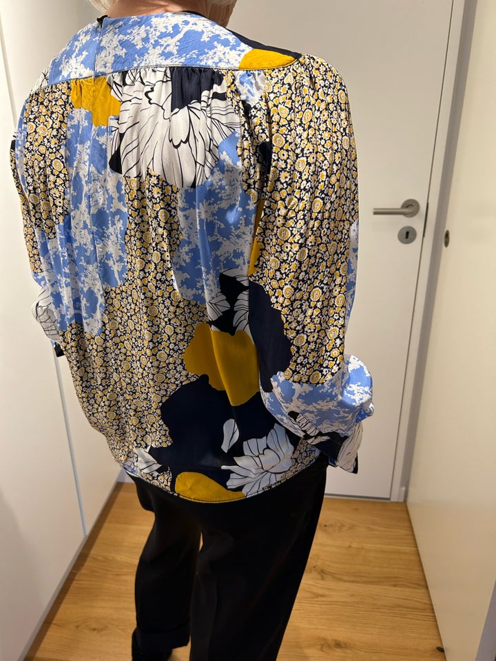 Bluse, Malene Birger, str. 36