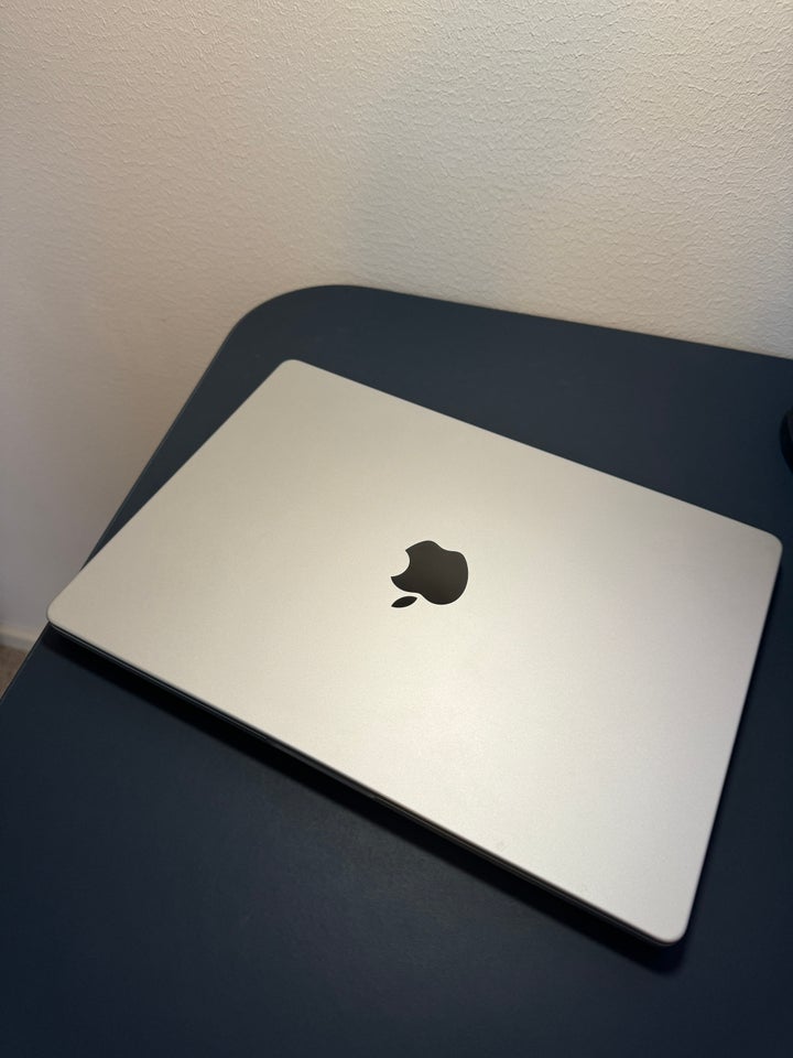 MacBook Pro M1 16 GB ram