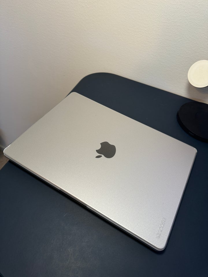 MacBook Pro M1 16 GB ram