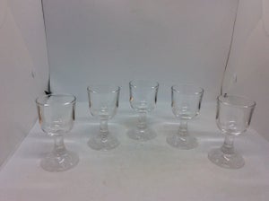 Glas Portvinsglas  Iittala –