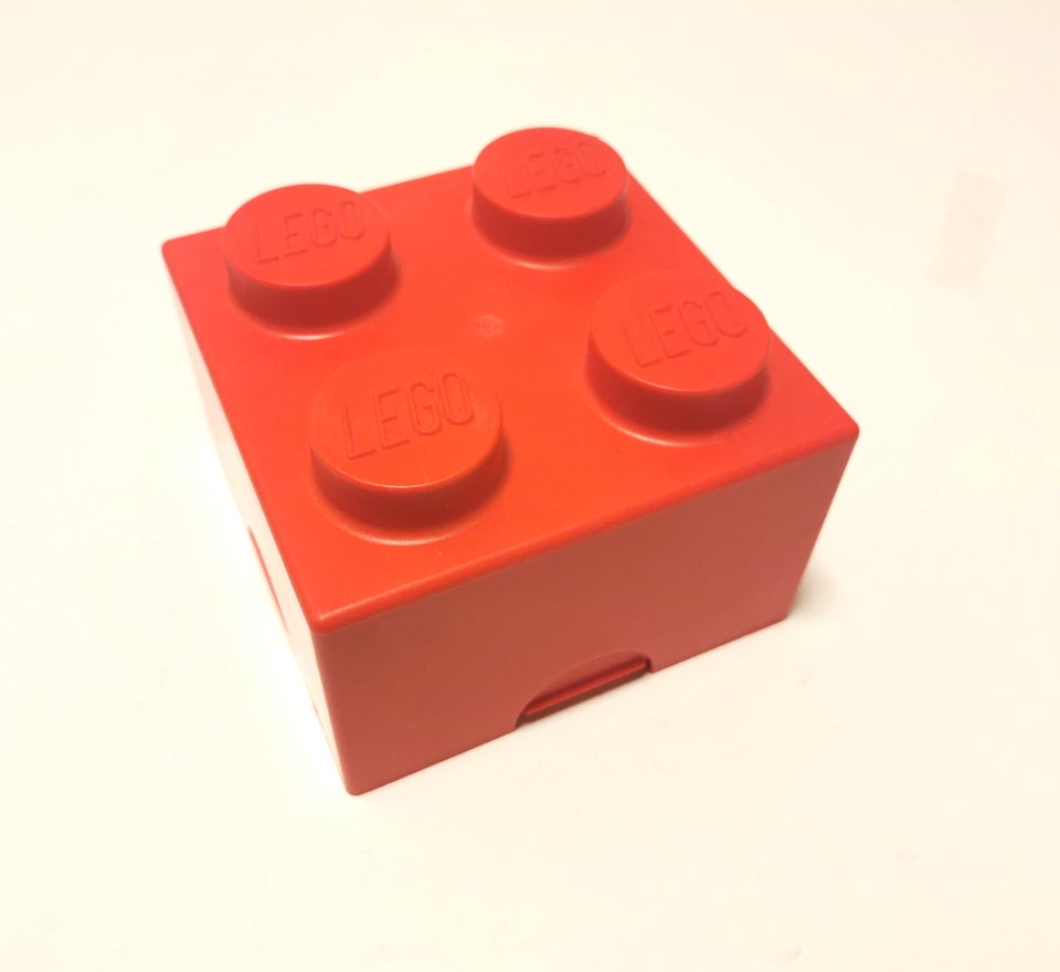 Lego andet LEGO Madkasse