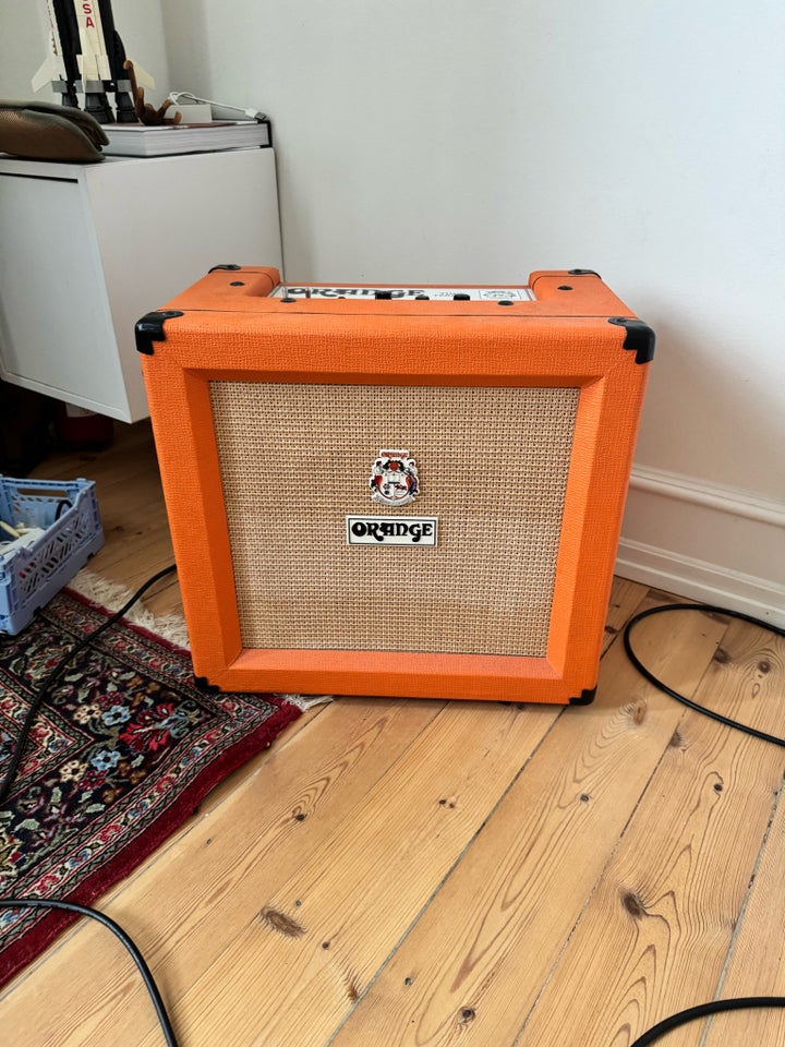 Guitarcombo, Orange Tiny Terror