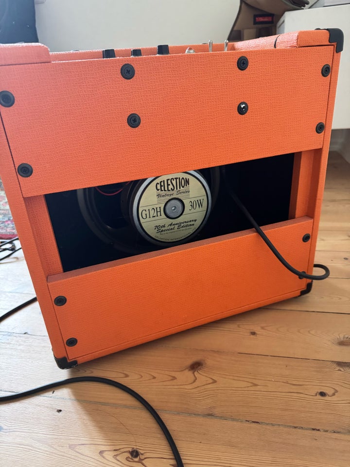 Guitarcombo, Orange Tiny Terror