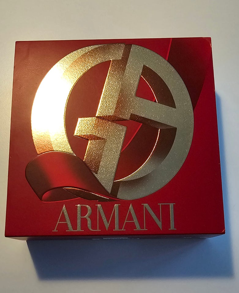 Eau de parfum, Parfume, ARMANI SI