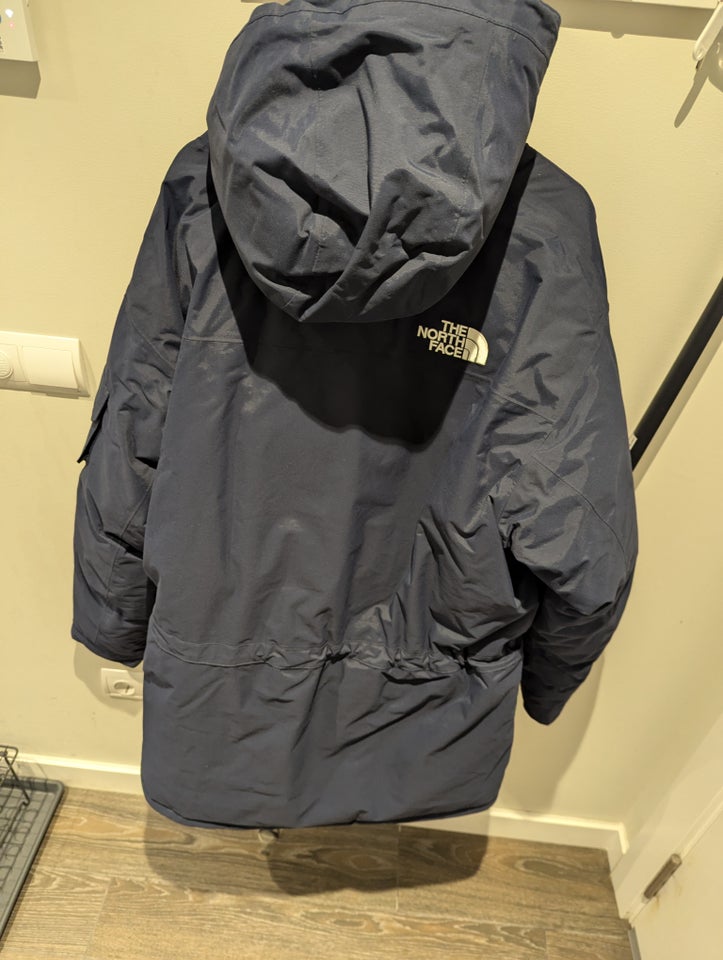 Parkacoat, str. XXL, The North Face