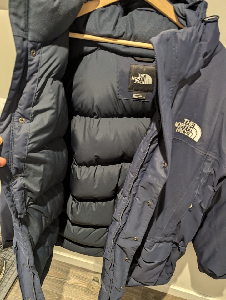 Parkacoat, str. XXL, The North Face