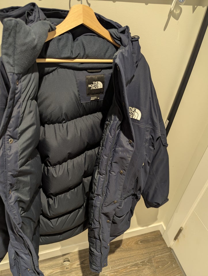 Parkacoat, str. XXL, The North Face