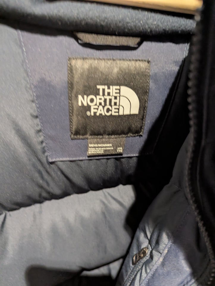 Parkacoat, str. XXL, The North Face