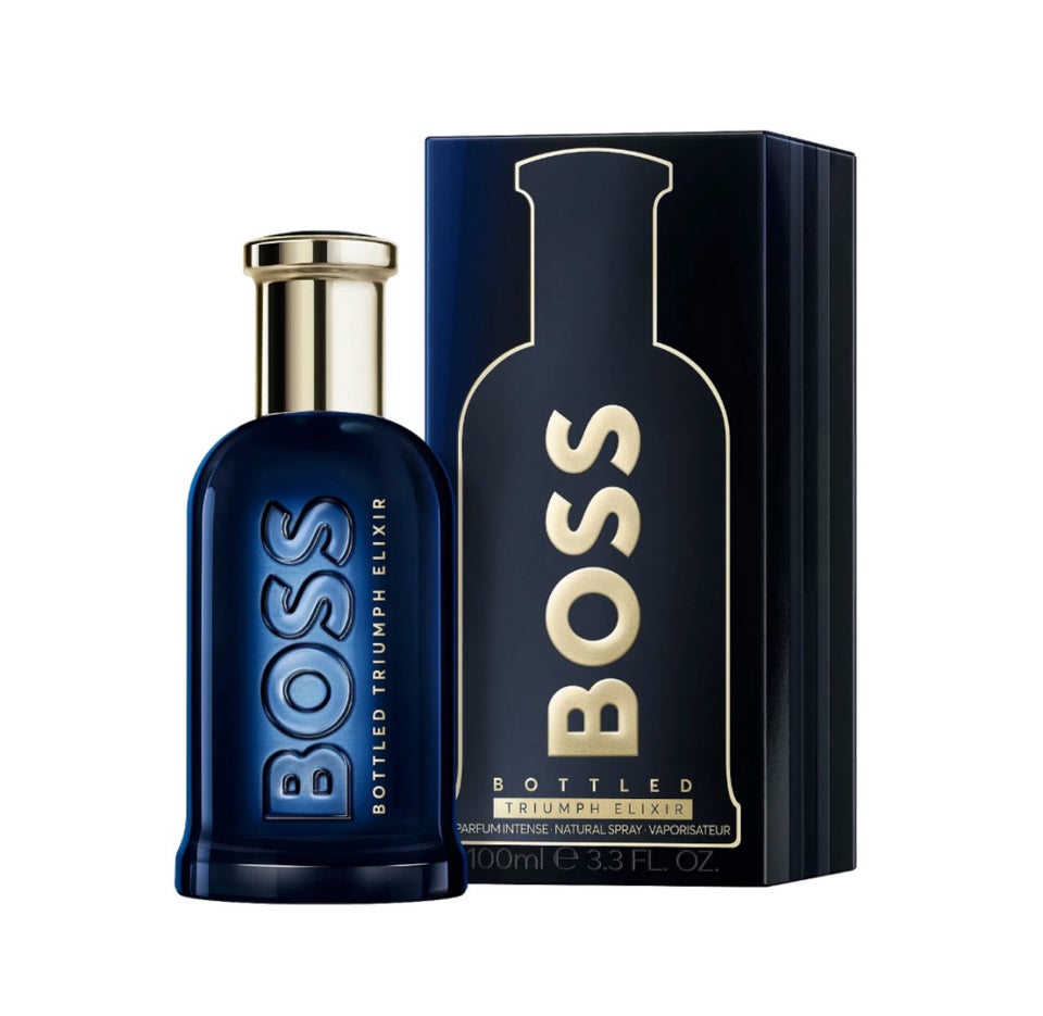 Eau de parfum, Parfume , Hugo Boss