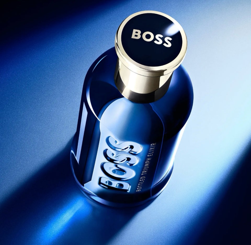 Eau de parfum, Parfume , Hugo Boss