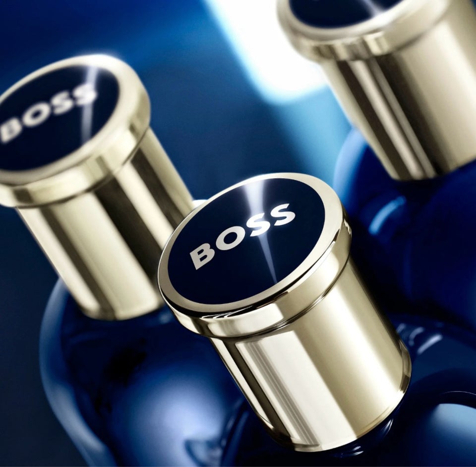 Eau de parfum, Parfume , Hugo Boss