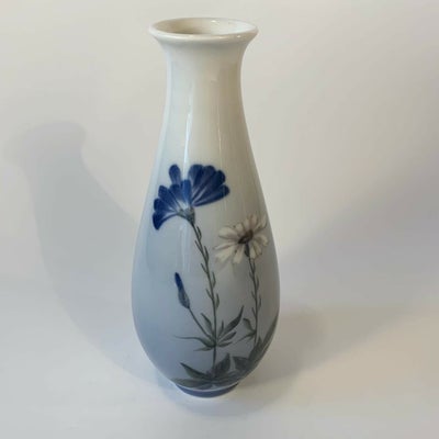 Porcelæn Royal Copenhagen vase 