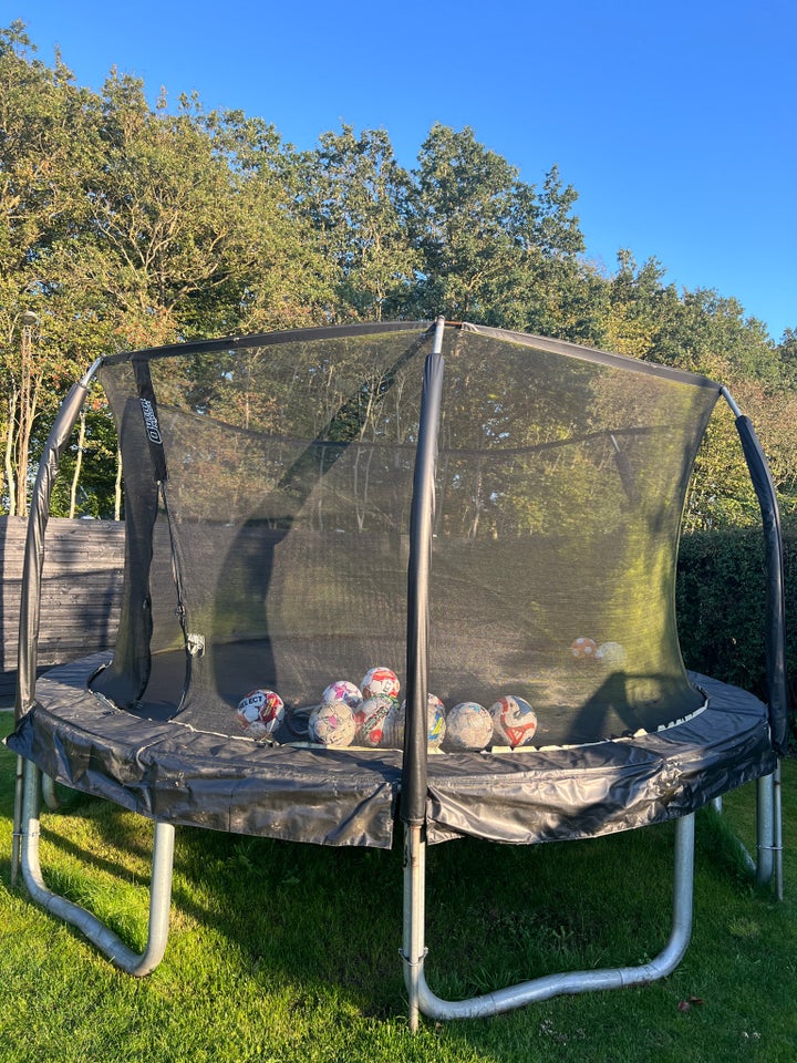 Trampolin Outra sport trampolin