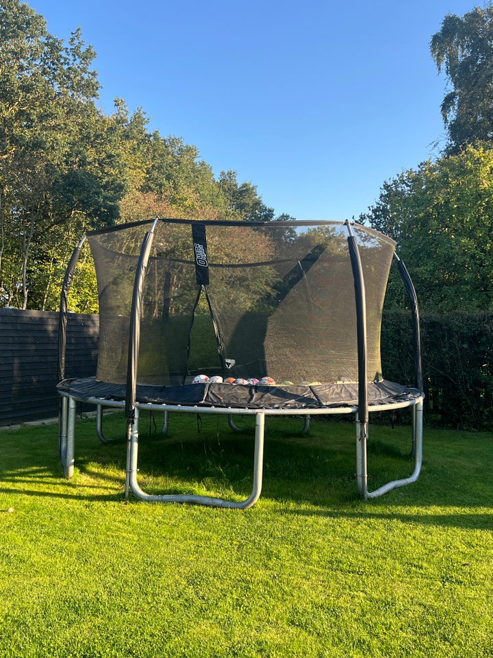 Trampolin Outra sport trampolin