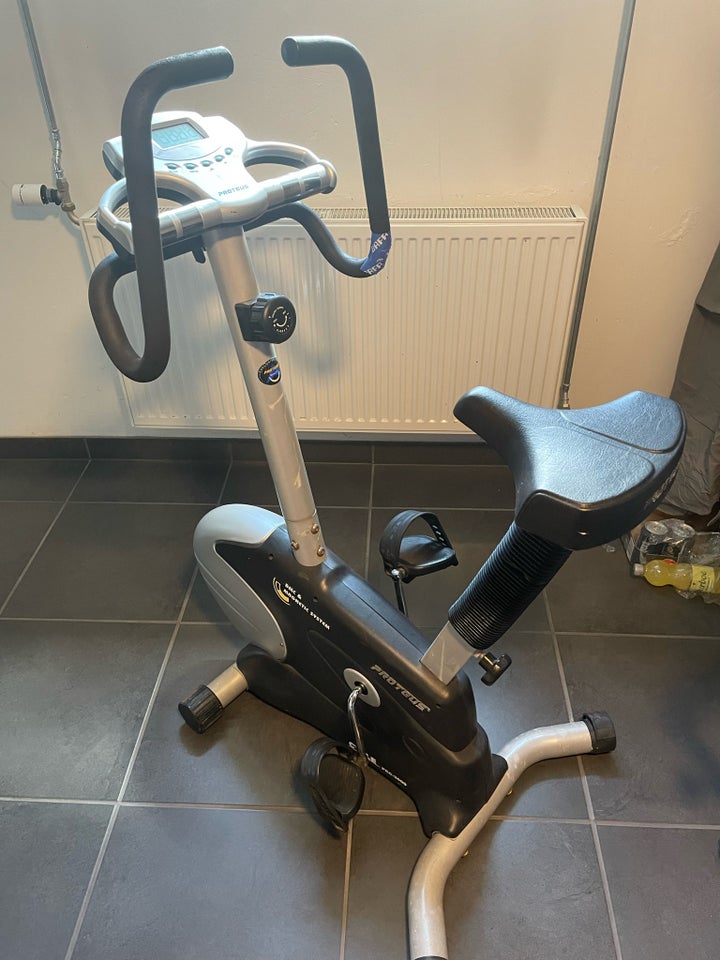 Crosstrainer Crosstrainer og