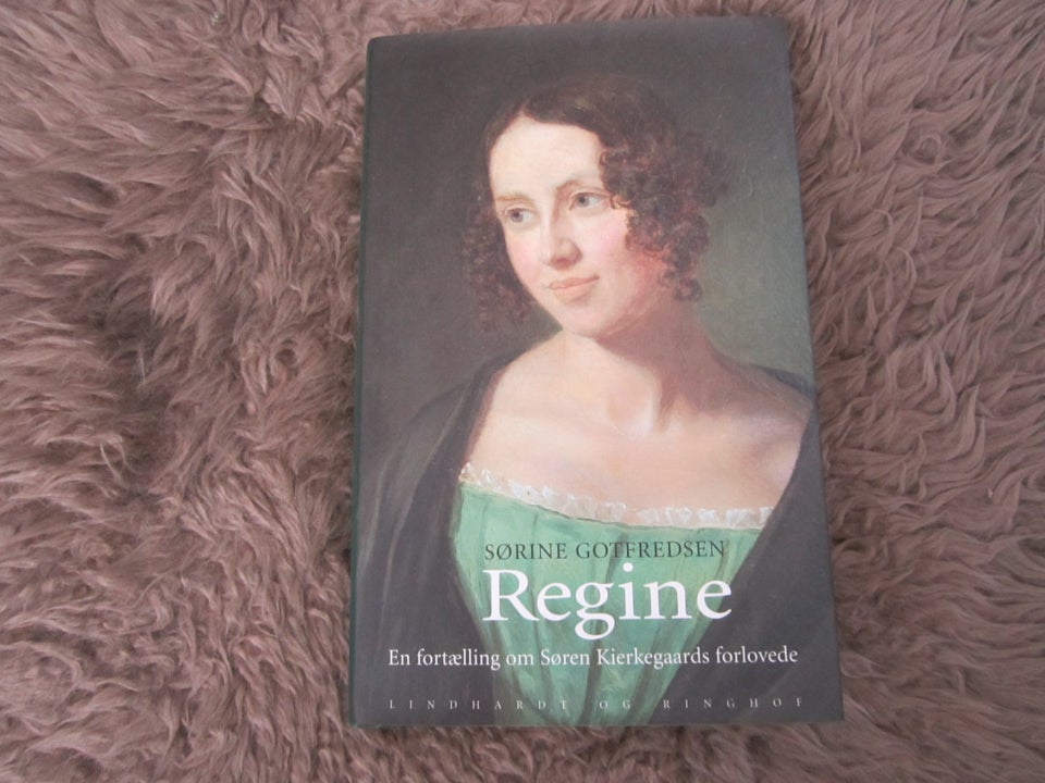 Regine Sørine Gotfredsen  genre: