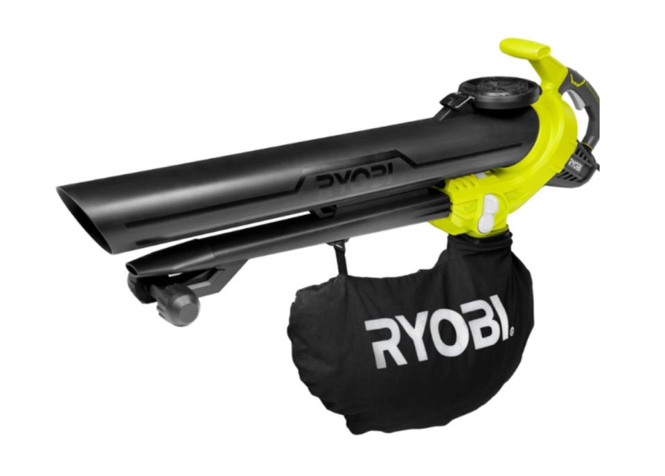 Løvsuger Ryobi